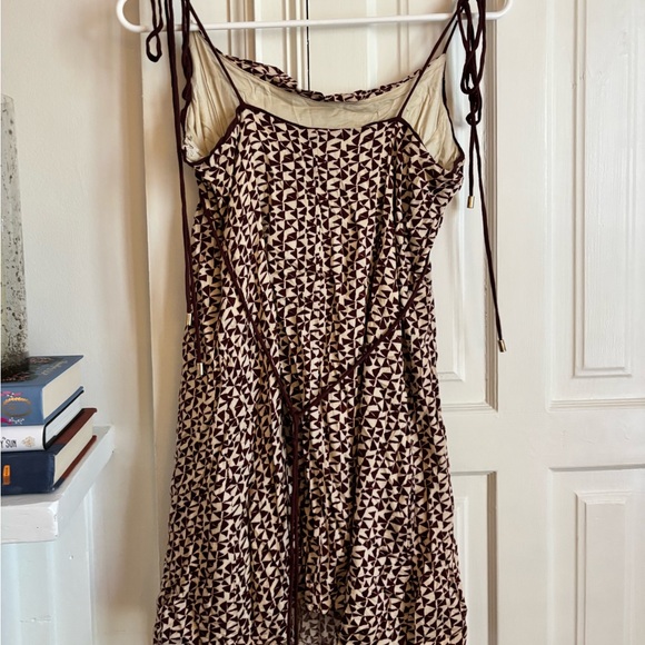 FREE PEOPLE DRESS - Picture 2 of 3